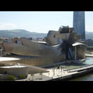 Das Guggenheim-Museum